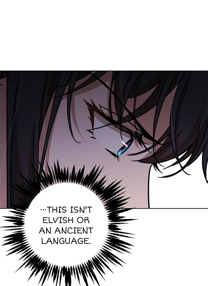 Asmodian’S Contract Chapter 61 page 8 - 