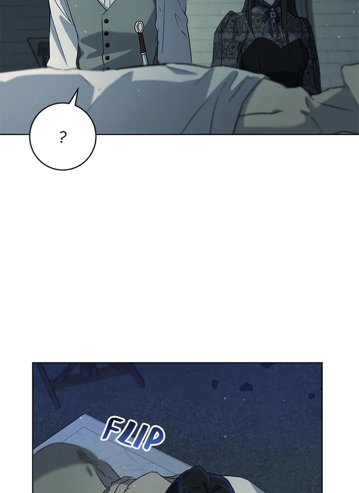 Asmodian’S Contract Chapter 61 page 73 - 