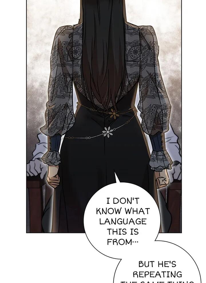 Asmodian’S Contract Chapter 61 page 10 - 