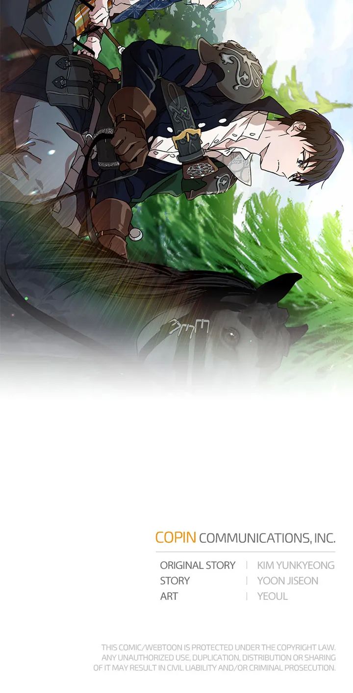 Asmodian’S Contract Chapter 62 page 111 - 