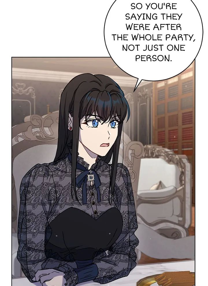 Asmodian’S Contract Chapter 62 page 14 - 