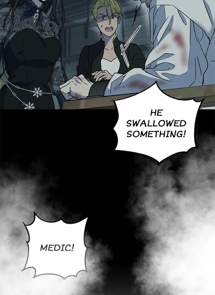 Asmodian’S Contract Chapter 62 page 23 - 