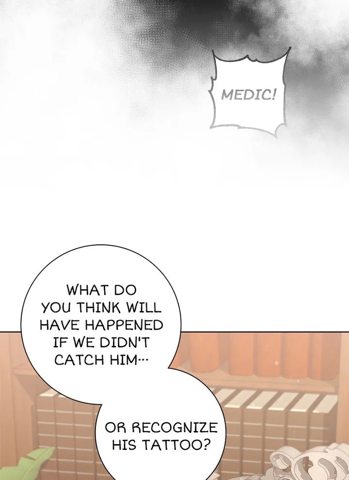 Asmodian’S Contract Chapter 62 page 24 - 