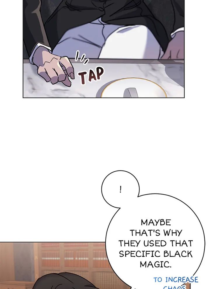 Asmodian’S Contract Chapter 62 page 33 - 