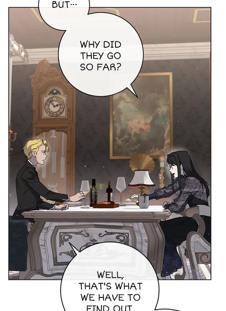 Asmodian’S Contract Chapter 62 page 37 - 