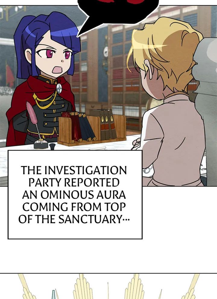 Asmodian’S Contract Chapter 62 page 50 - 