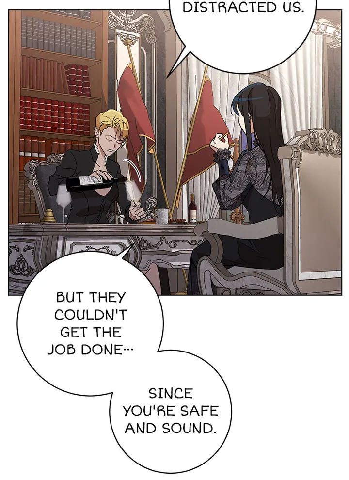 Asmodian’S Contract Chapter 62 page 6 - 