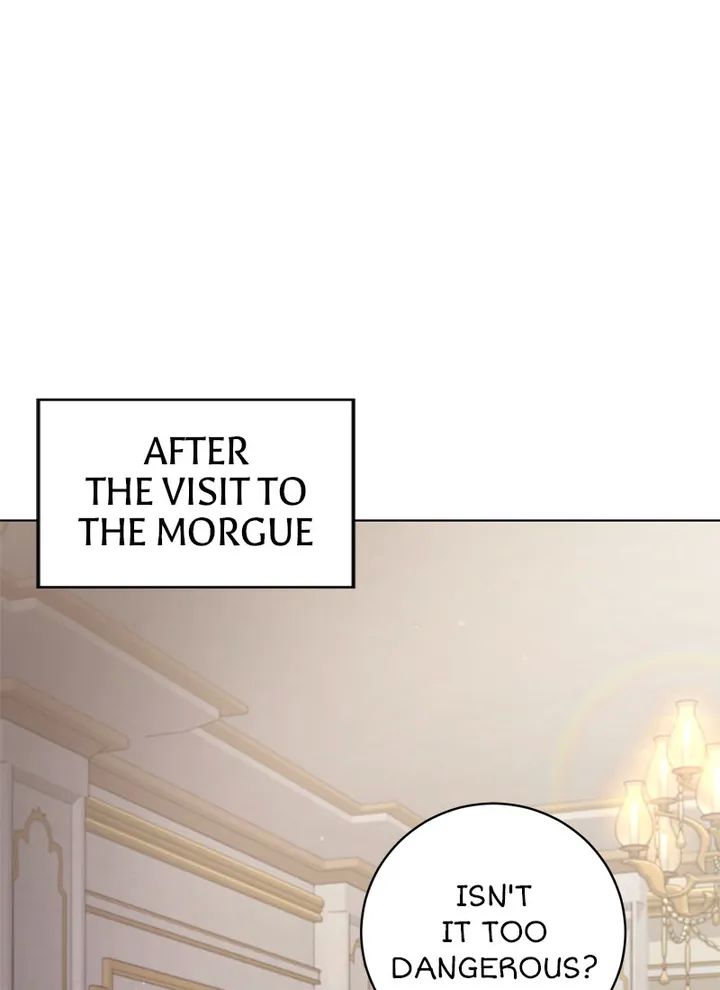 Asmodian’S Contract Chapter 62 page 53 - 