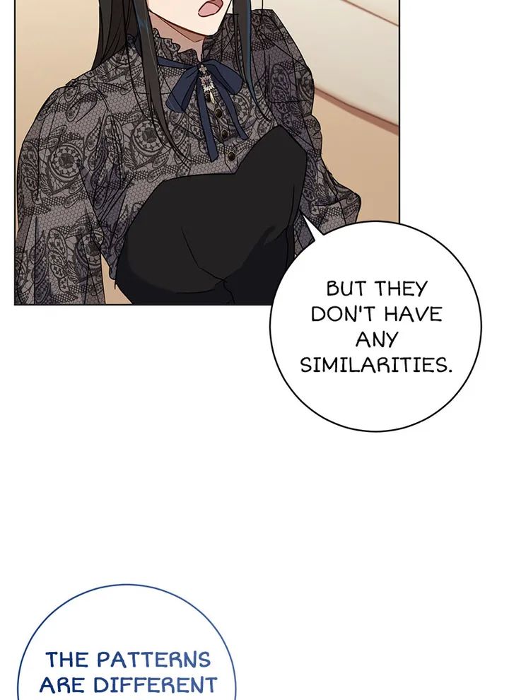Asmodian’S Contract Chapter 62 page 57 - 