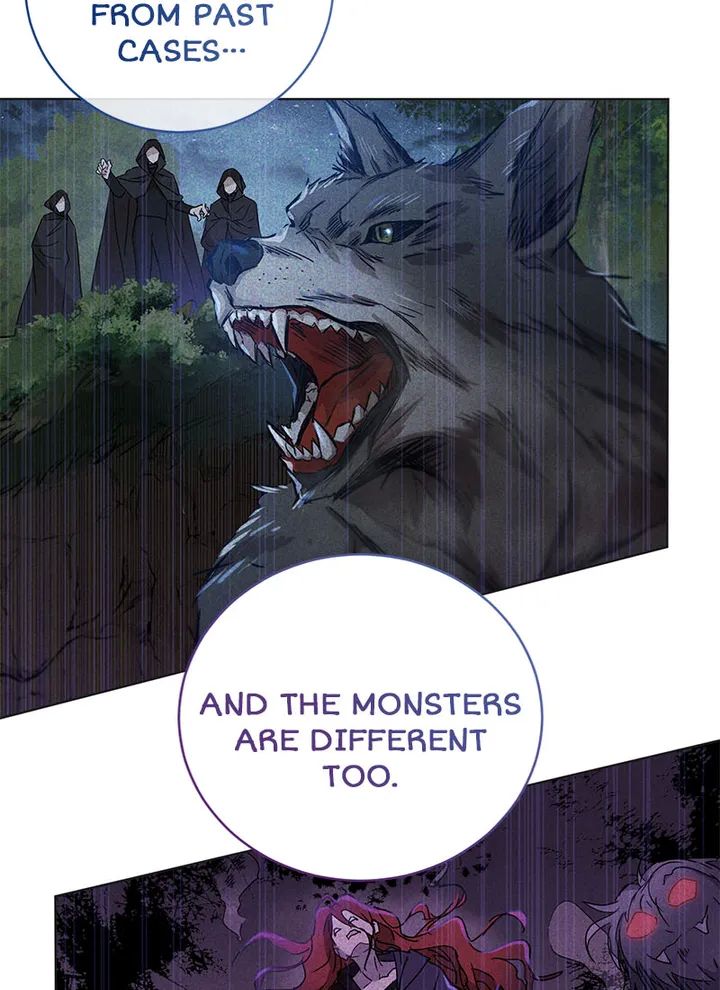 Asmodian’S Contract Chapter 62 page 58 - 