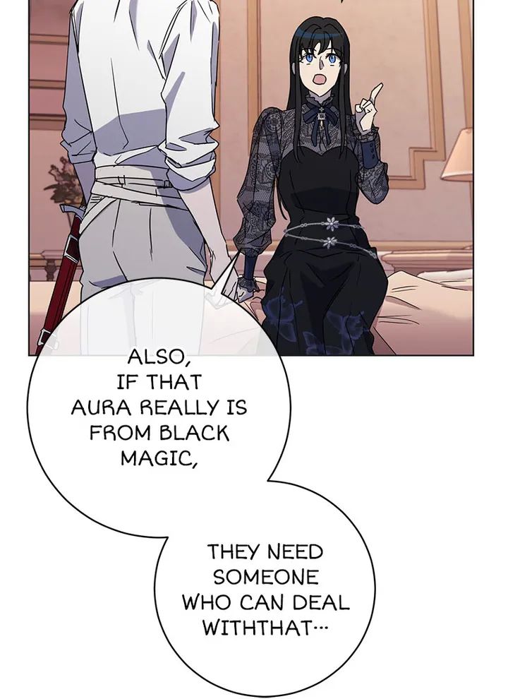 Asmodian’S Contract Chapter 62 page 62 - 