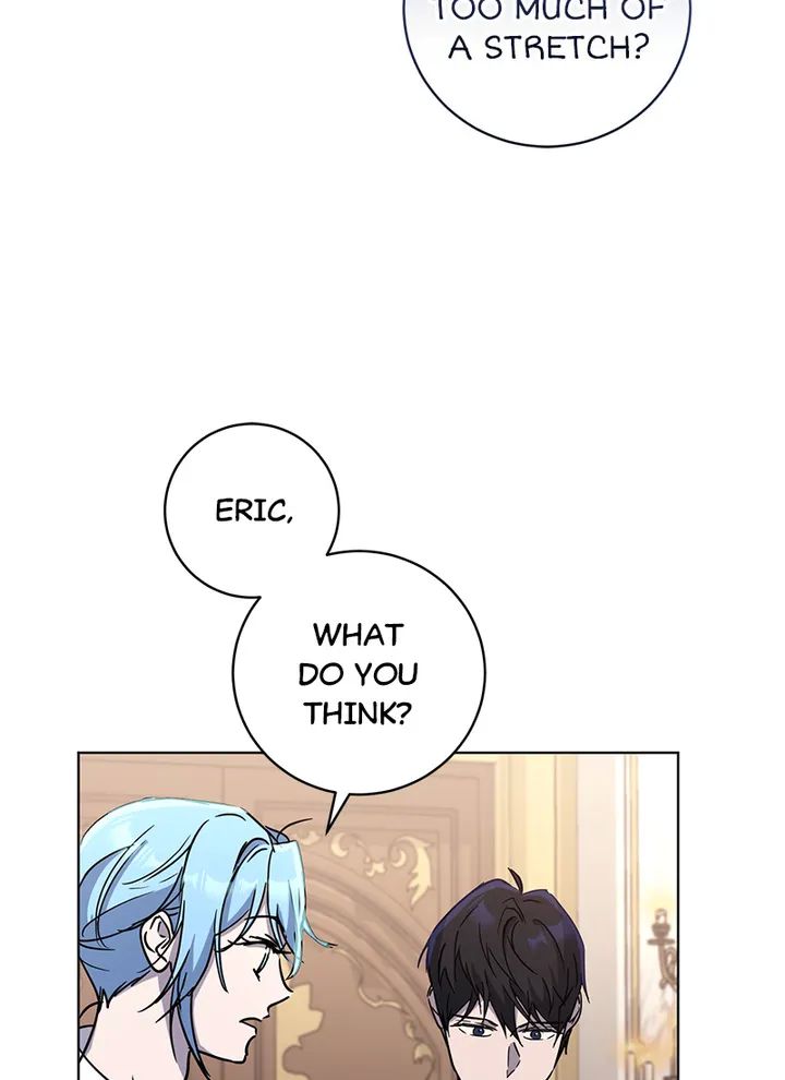 Asmodian’S Contract Chapter 62 page 70 - 