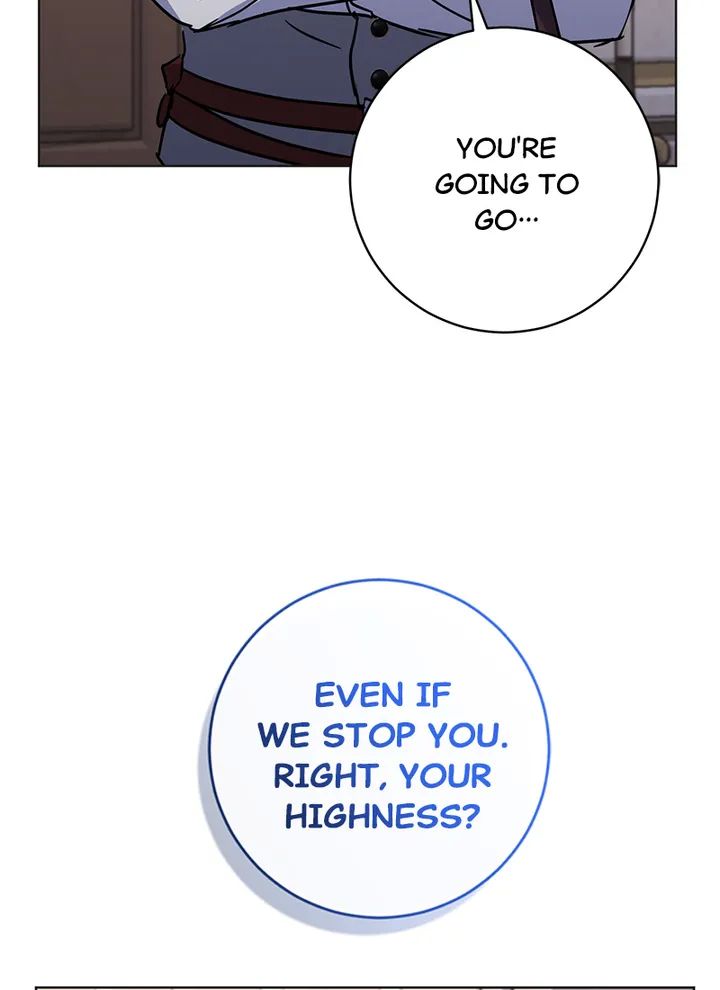 Asmodian’S Contract Chapter 62 page 73 - 