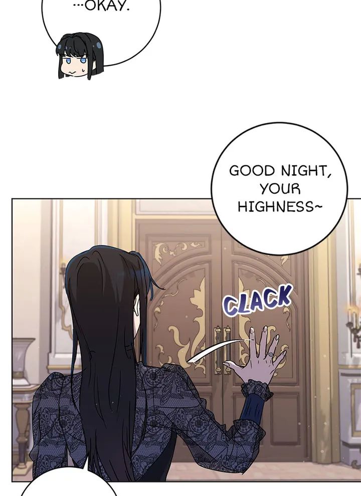 Asmodian’S Contract Chapter 62 page 85 - 