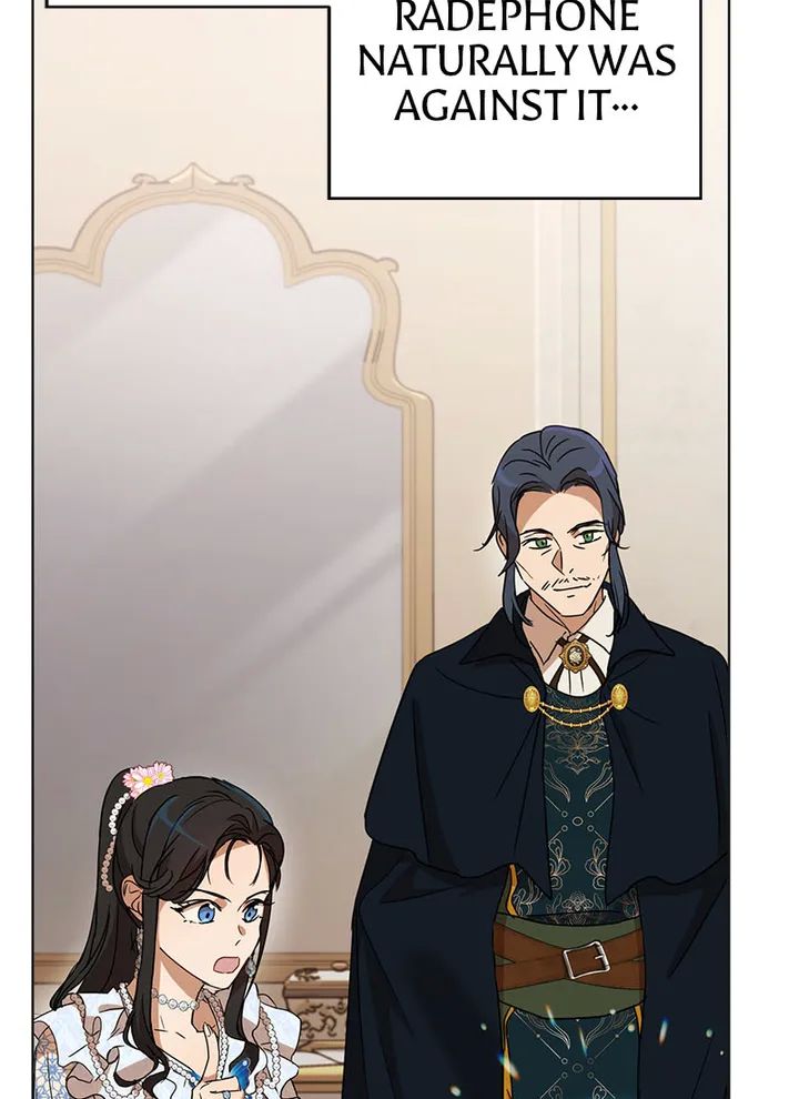 Asmodian’S Contract Chapter 62 page 92 - 