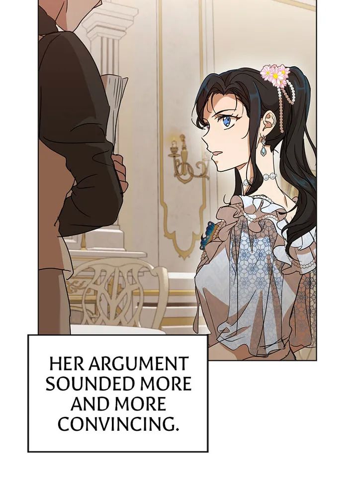 Asmodian’S Contract Chapter 62 page 94 - 