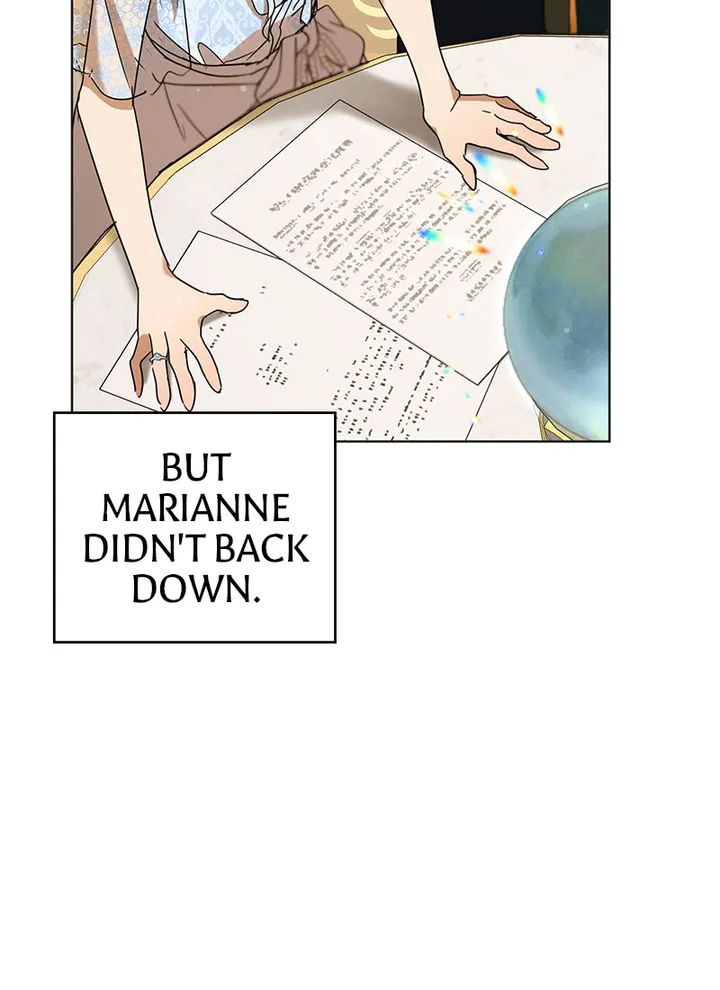 Asmodian’S Contract Chapter 62 page 96 - 
