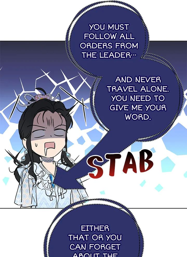 Asmodian’S Contract Chapter 62 page 100 - 