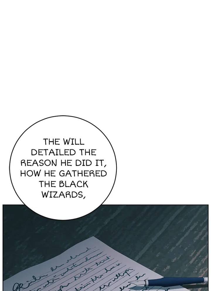 Asmodian’S Contract Chapter 63 page 11 - 