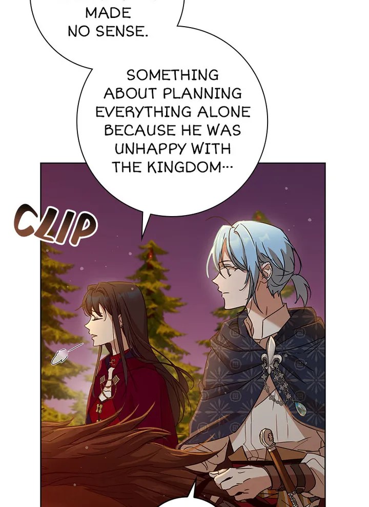 Asmodian’S Contract Chapter 63 page 13 - 