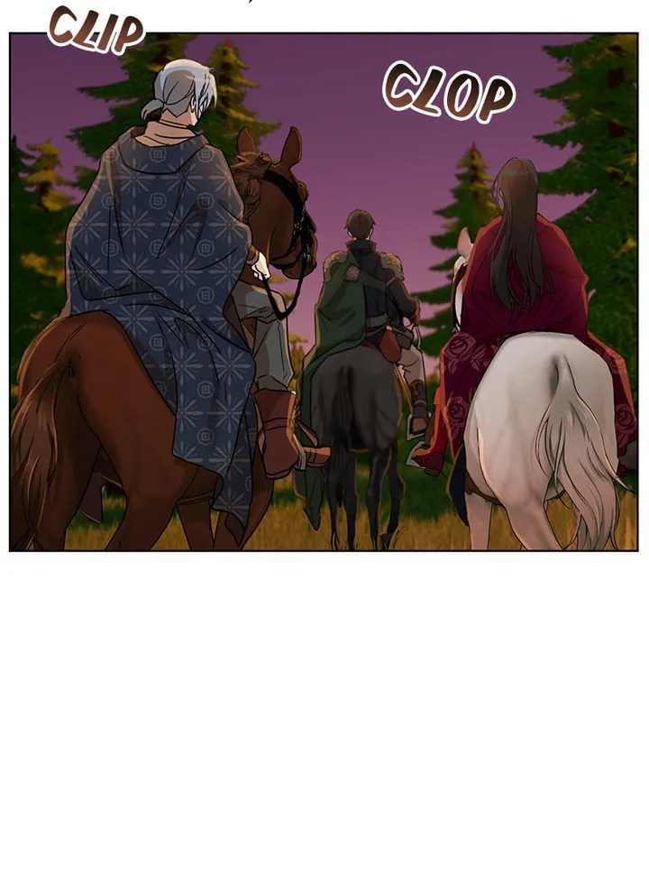 Asmodian’S Contract Chapter 63 page 3 - 