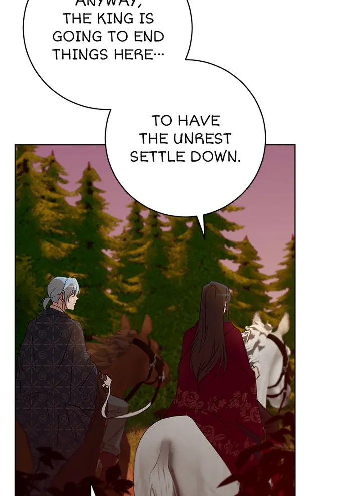 Asmodian’S Contract Chapter 63 page 21 - 