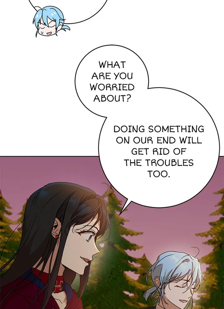 Asmodian’S Contract Chapter 63 page 23 - 