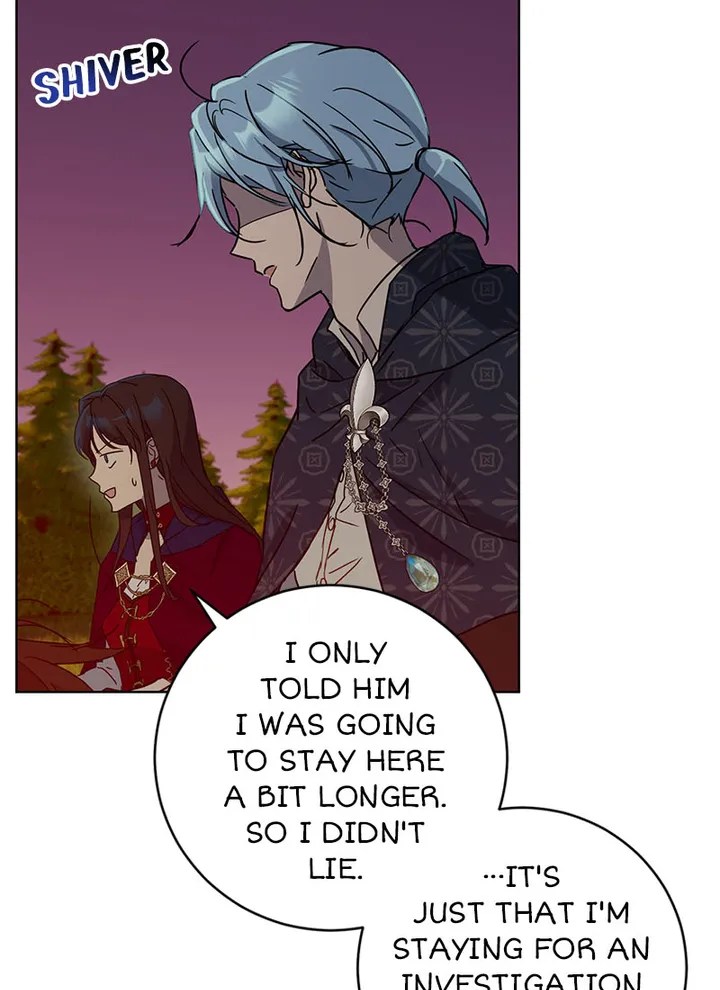 Asmodian’S Contract Chapter 63 page 28 - 