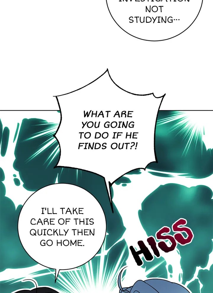 Asmodian’S Contract Chapter 63 page 29 - 