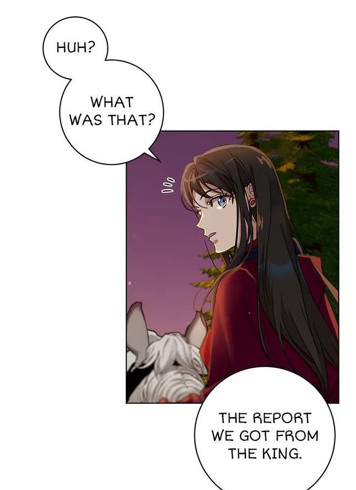 Asmodian’S Contract Chapter 63 page 4 - 