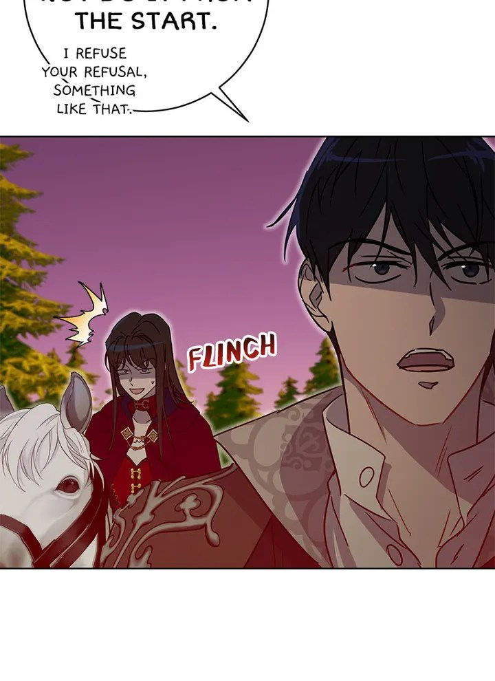 Asmodian’S Contract Chapter 63 page 33 - 