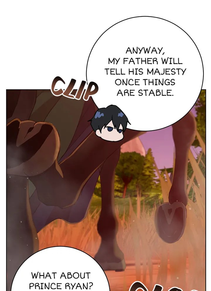 Asmodian’S Contract Chapter 63 page 37 - 