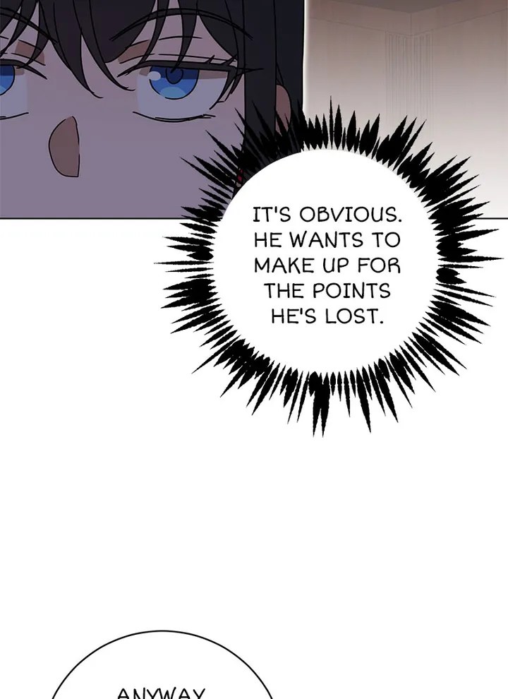 Asmodian’S Contract Chapter 63 page 40 - 