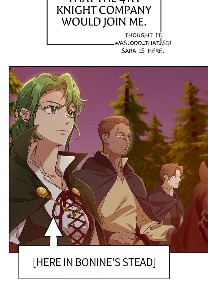 Asmodian’S Contract Chapter 63 page 49 - 