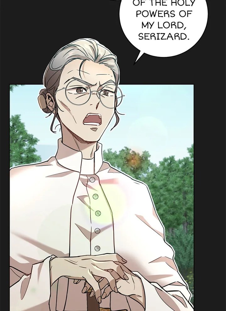 Asmodian’S Contract Chapter 63 page 59 - 