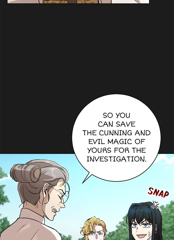 Asmodian’S Contract Chapter 63 page 60 - 