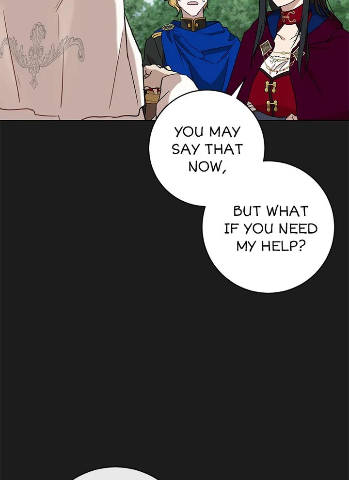 Asmodian’S Contract Chapter 63 page 61 - 