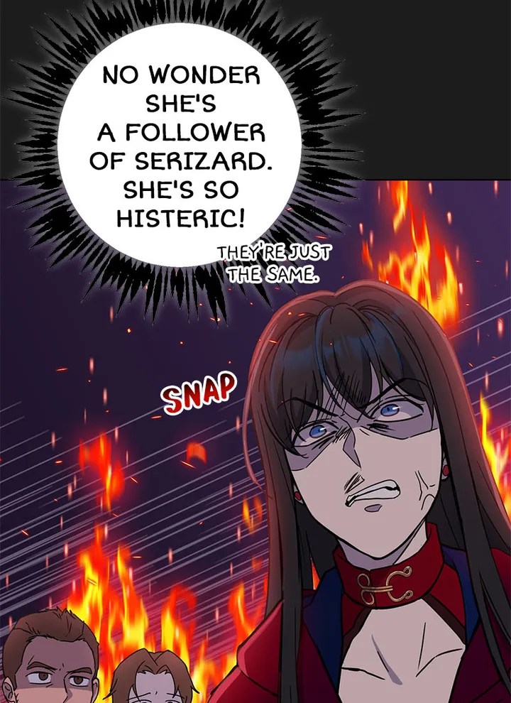 Asmodian’S Contract Chapter 63 page 64 - 