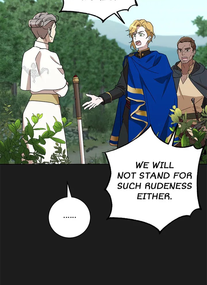 Asmodian’S Contract Chapter 63 page 68 - 