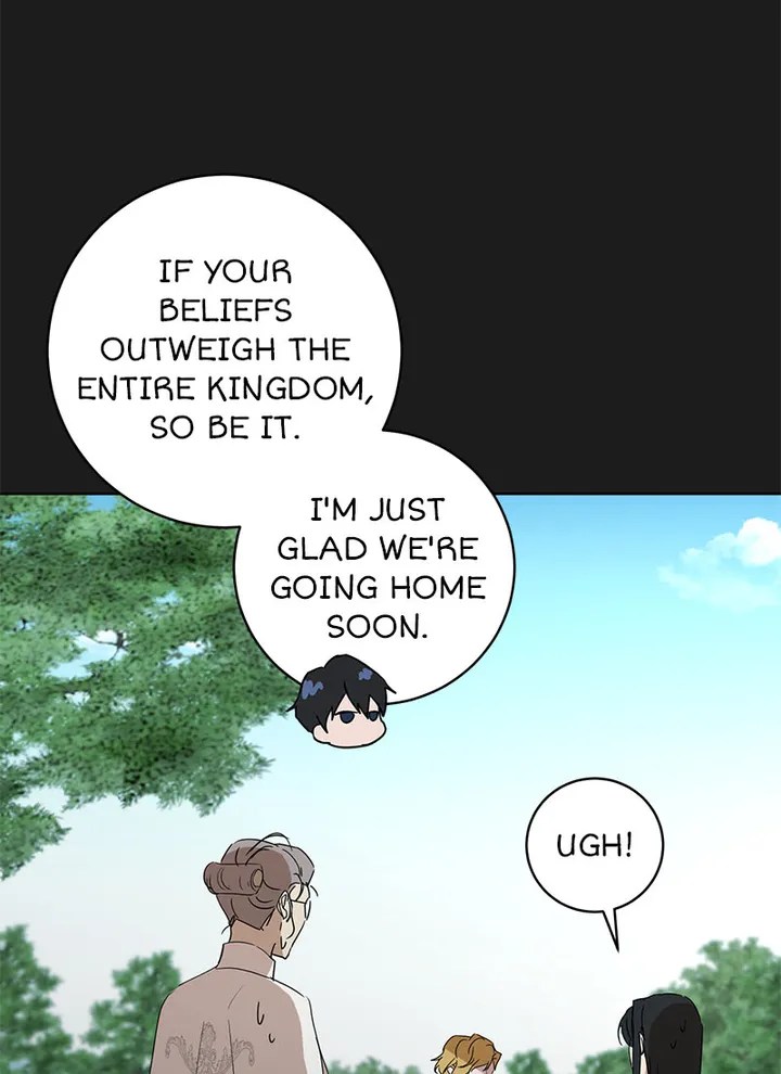Asmodian’S Contract Chapter 63 page 76 - 