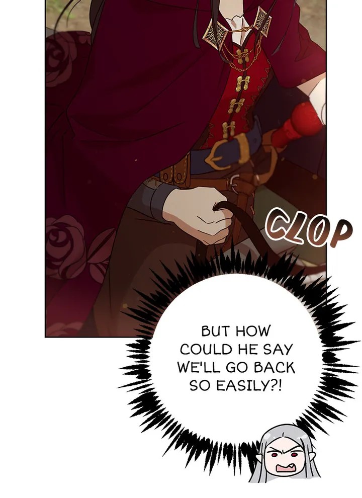 Asmodian’S Contract Chapter 63 page 79 - 
