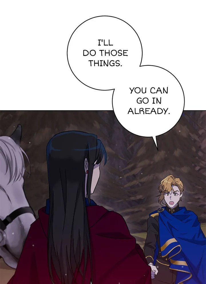 Asmodian’S Contract Chapter 63 page 86 - 