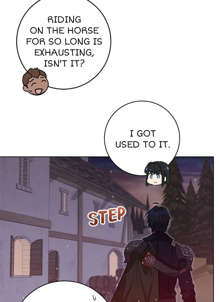Asmodian’S Contract Chapter 63 page 89 - 