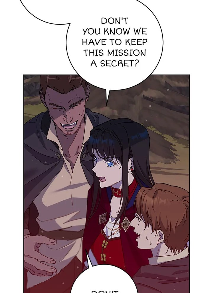 Asmodian’S Contract Chapter 63 page 91 - 