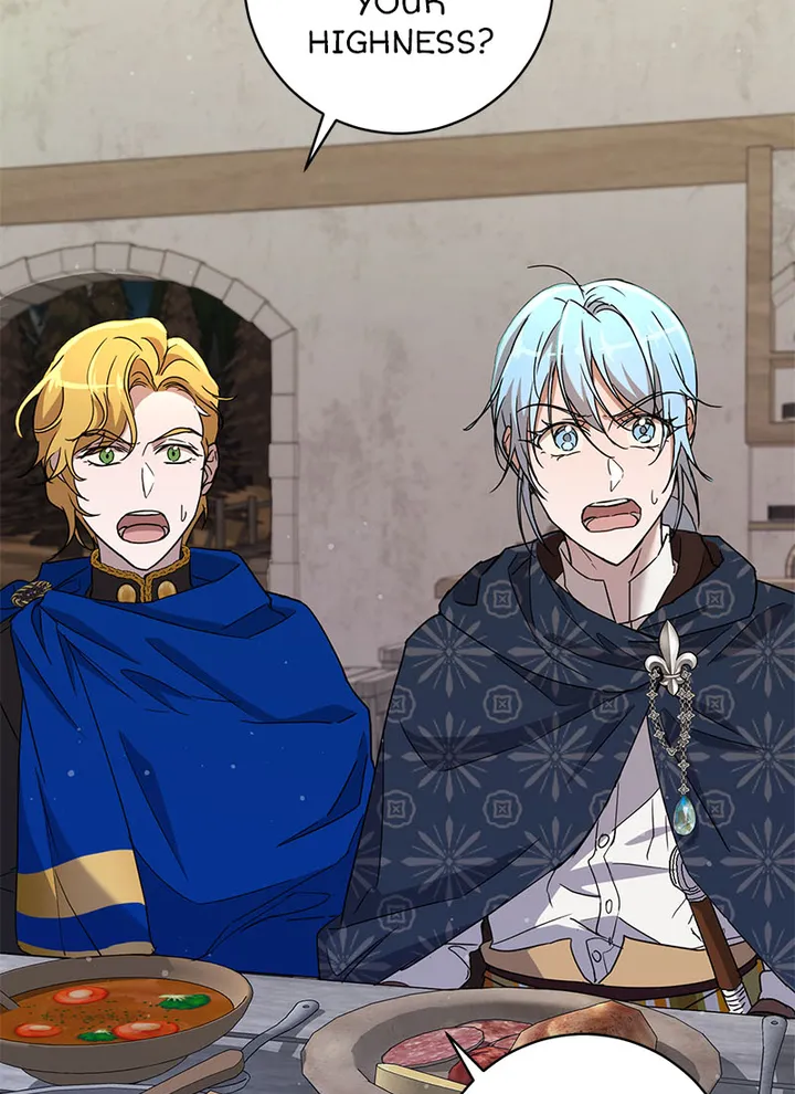 Asmodian’S Contract Chapter 64 page 14 - 