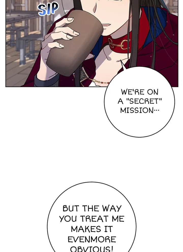 Asmodian’S Contract Chapter 64 page 16 - 