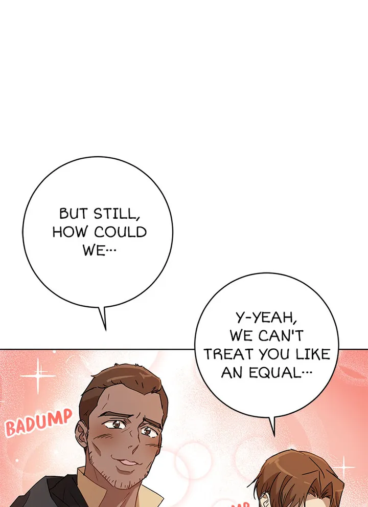 Asmodian’S Contract Chapter 64 page 21 - 