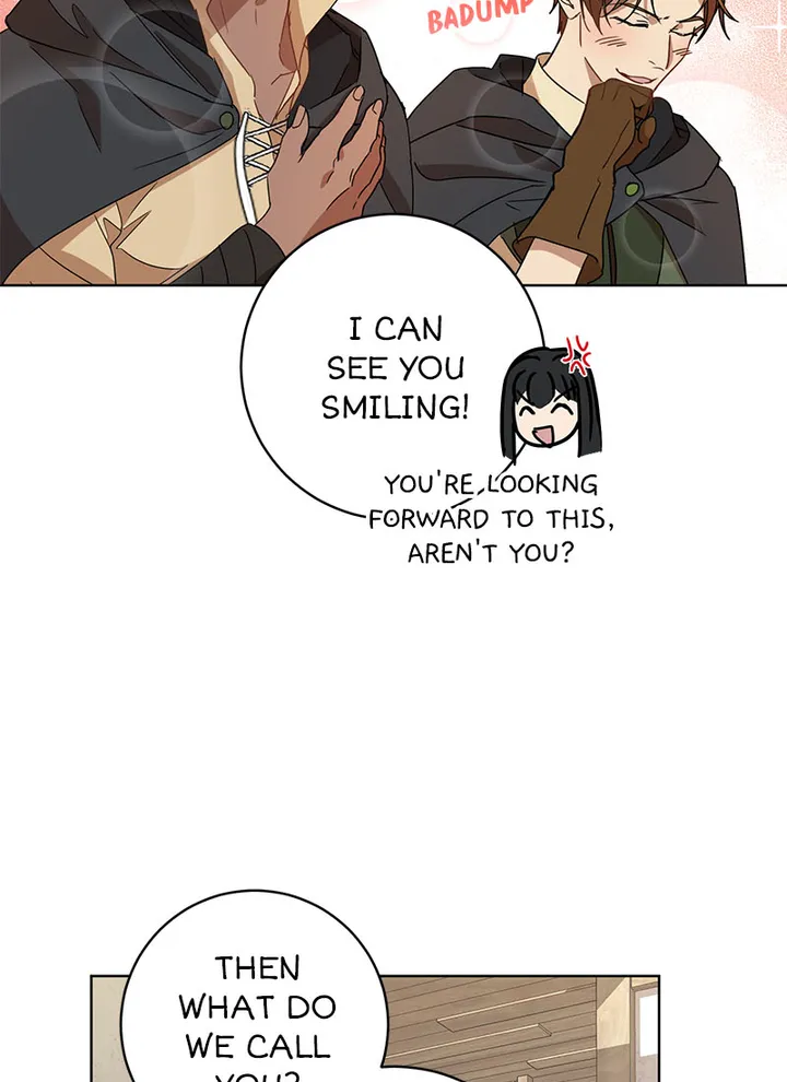 Asmodian’S Contract Chapter 64 page 22 - 