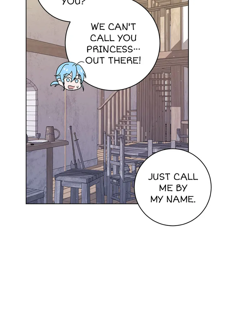 Asmodian’S Contract Chapter 64 page 23 - 
