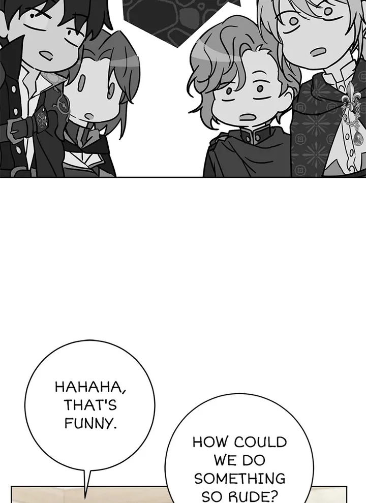 Asmodian’S Contract Chapter 64 page 26 - 
